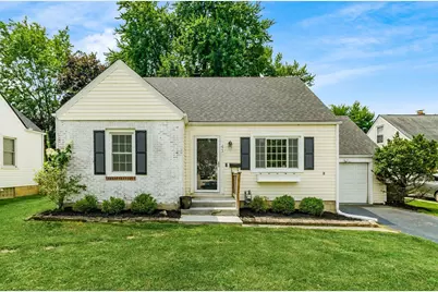 43 W Lincoln Avenue, Columbus, OH 43085 - Photo 1