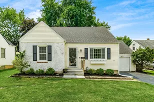 43 W Lincoln Ave, Columbus, OH 43085 - Photo 1