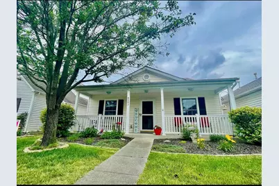 8297 Altair Street, Columbus, OH 43240 - Photo 1