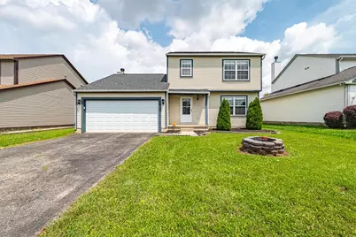 6822 Sowers Drive, Canal Winchester, OH 43110 - Photo 1