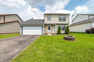 6822 Sowers Dr, Canal Winchester, OH 43110 - Photo 1