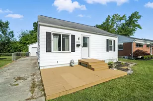 1503 Lamar Dr, Springfield, OH 45504 - Photo 1