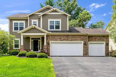 5309 Adventure Drive, Dublin, OH 43017 - Photo 1