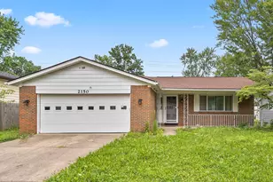 2150 Waldorf Rd, Columbus, OH 43229 - Photo 1