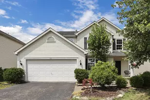 1211 Walker Springs Dr, Blacklick, OH 43004 - Photo 1