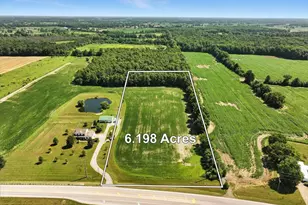 0 Johnson Rd, Raymond, OH 43067 - Photo 1