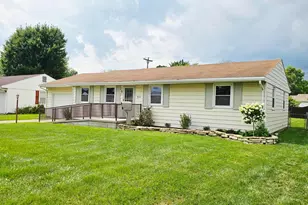 610 Belle-Aire Pl, Washington Court House, OH 43160 - Photo 1