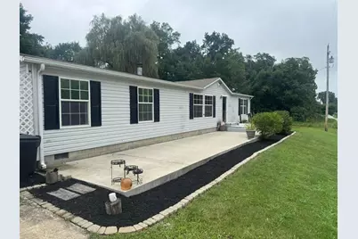 1934 County Rd 194, Fredericktown, OH 43019 - Photo 1