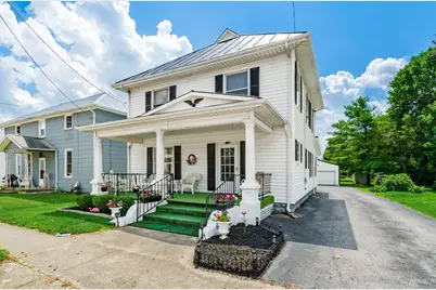 35 W Front Street, New Holland, OH 43145 - Photo 1