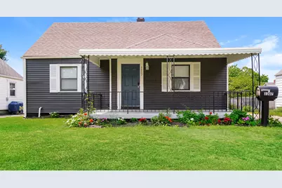 3307 Eisenhower Road, Columbus, OH 43224 - Photo 1