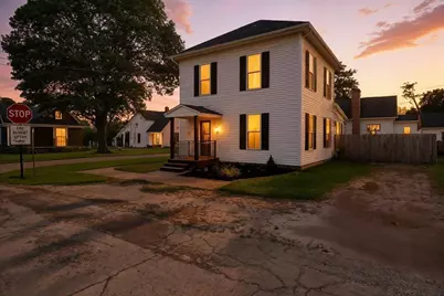 207 S Jackson Street, Mount Vernon, OH 43050 - Photo 1