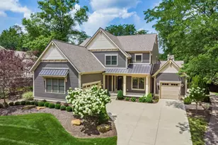 5328 Hawthornden Ct, Dublin, OH 43017 - Photo 1