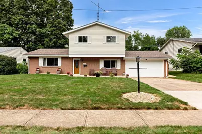 116 Mohican Trail, Mansfield, OH 44904 - Photo 1