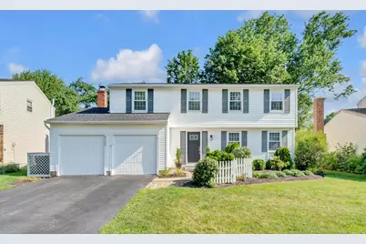 2200 Smoky View Boulevard, Powell, OH 43065 - Photo 1