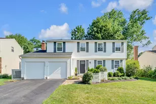 2200 Smoky View Blvd, Powell, OH 43065 - Photo 1