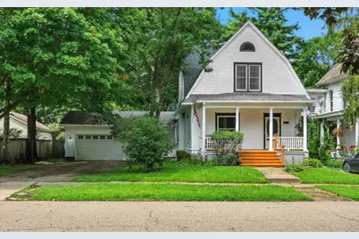 505 E Chestnut Street, Mount Vernon, OH 43050 - Photo 1