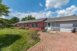 205 E 11th St, Marysville, OH 43040 - Photo 1