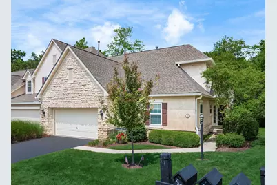 7384 Deer Valley Crossing, Powell, OH 43065 - Photo 1