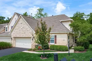 7384 Deer Valley Crossing, Powell, OH 43065 - Photo 1