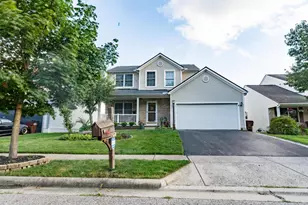 7889 Blacklick View Dr, Blacklick, OH 43004 - Photo 1