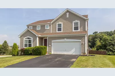 2387 Zachariah Avenue, Lancaster, OH 43130 - Photo 1