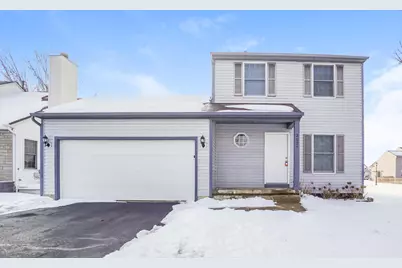 2027 Winding Hollow Drive, Grove City, OH 43123 - Photo 1