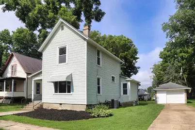205 N Division Street, Mount Vernon, OH 43050 - Photo 1