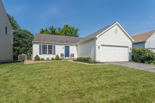 2115 Juneau Way, Grove City, OH 43123 - Photo 1