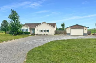 10643 Urbana Woodstock Pike, Woodstock, OH 43084 - Photo 1