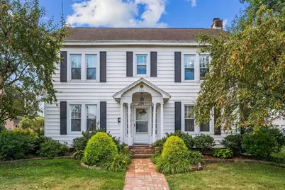 209 W Russell Avenue, West Lafayette, OH 43845 - Photo 1