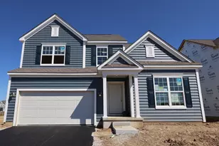 7044 Sanctuary Dr NW, Pickerington, OH 43147 - Photo 1