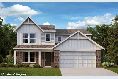 1027 Bumblebee End, Grove City, OH 43123 - Photo 1