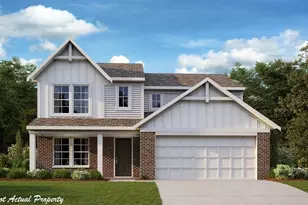 1027 Bumblebee End, Grove City, OH 43123 - Photo 1