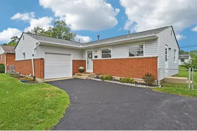 716 Crescent Drive, West Jefferson, OH 43162 - Photo 1