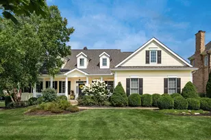 9120 Tartan Fields Dr, Dublin, OH 43017 - Photo 1