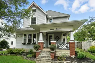 1119 Garfield Ave, Springfield, OH 45504 - Photo 1