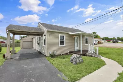 505 W Main Street, West Jefferson, OH 43162 - Photo 1