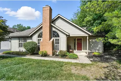 321 Hidden Ravines Drive, Powell, OH 43065 - Photo 1