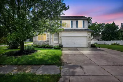 209 Isaac Tharp Street, Pataskala, OH 43062 - Photo 1