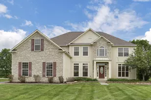 1929 Rocklake Ct, Lewis Center, OH 43035 - Photo 1