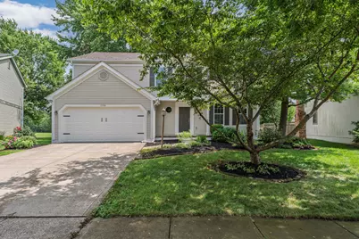 1106 Welwyn Drive, Westerville, OH 43081 - Photo 1