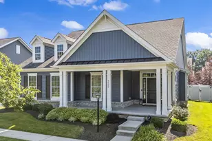 5500 Camlin Pl W, Westerville, OH 43081 - Photo 1