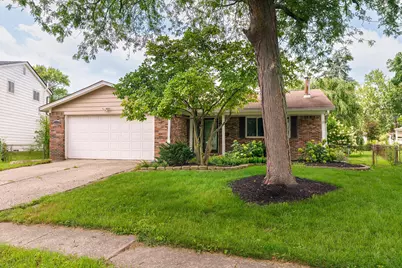 2126 Trent Road, Columbus, OH 43229 - Photo 1