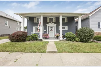 226 W Columbus Street, Nelsonville, OH 45764 - Photo 1