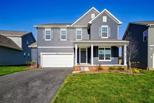 4593 Burgstaller Ct, Grove City, OH 43123 - Photo 1