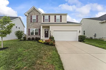 1101 Baywood Drive, Fairborn, OH 45324 - Photo 1