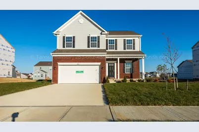 4370 Pummelo Drive, Grove City, OH 43123 - Photo 1