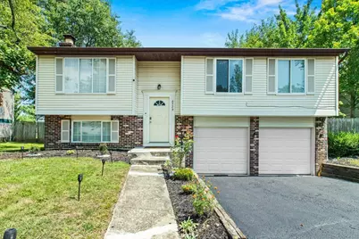 6529 Centennial Drive, Reynoldsburg, OH 43068 - Photo 1