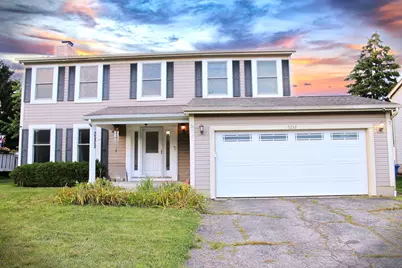 5232 Redlands Drive, Hilliard, OH 43026 - Photo 1