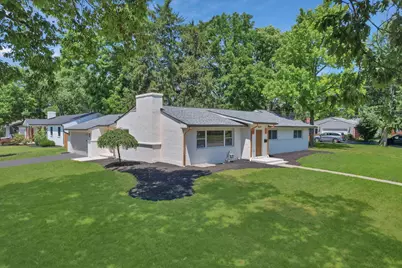 3675 Mountview Road, Columbus, OH 43220 - Photo 1